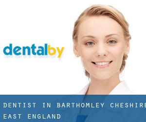 dentist in Barthomley (Cheshire East, England)