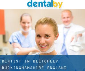 dentist in Bletchley (Buckinghamshire, England)