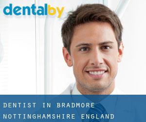 dentist in Bradmore (Nottinghamshire, England)