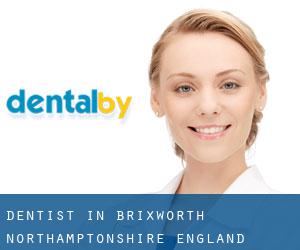 dentist in Brixworth (Northamptonshire, England)