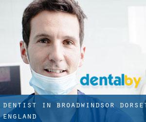dentist in Broadwindsor (Dorset, England)