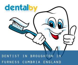 dentist in Broughton in Furness (Cumbria, England)