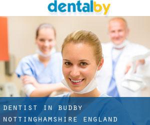 dentist in Budby (Nottinghamshire, England)