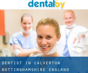 dentist in Calverton (Nottinghamshire, England)