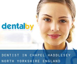 dentist in Chapel Haddlesey (North Yorkshire, England)