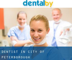 dentist in City of Peterborough