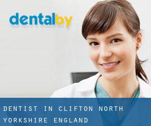 dentist in Clifton (North Yorkshire, England)