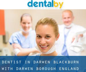 dentist in Darwen (Blackburn with Darwen (Borough), England)