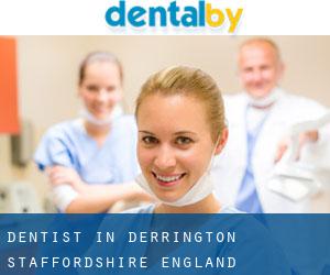 dentist in Derrington (Staffordshire, England)