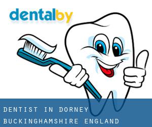 dentist in Dorney (Buckinghamshire, England)