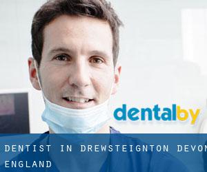 dentist in Drewsteignton (Devon, England)
