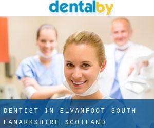 dentist in Elvanfoot (South Lanarkshire, Scotland)
