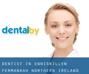 dentist in Enniskillen (Fermanagh, Northern Ireland)