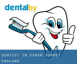 dentist in Esher (Surrey, England)