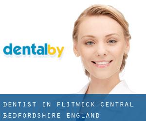 dentist in Flitwick (Central Bedfordshire, England)