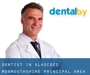 dentist in Glascoed (Monmouthshire principal area, Wales)