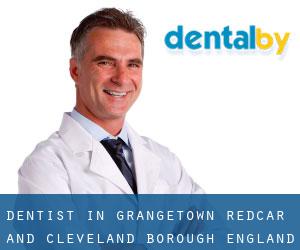 dentist in Grangetown (Redcar and Cleveland (Borough), England)