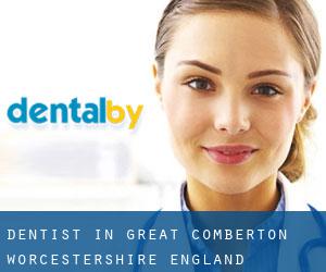 dentist in Great Comberton (Worcestershire, England)