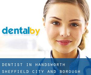 dentist in Handsworth (Sheffield (City and Borough), England)
