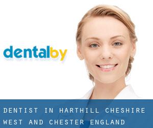 dentist in Harthill (Cheshire West and Chester, England)