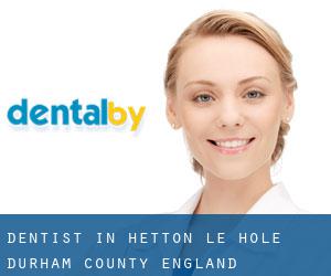 dentist in Hetton le Hole (Durham County, England)