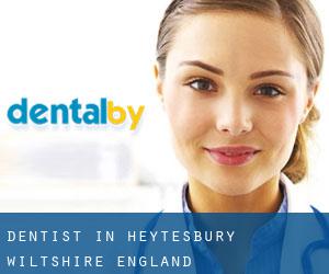 dentist in Heytesbury (Wiltshire, England)