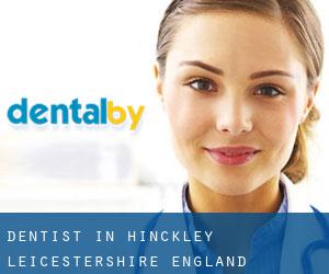 dentist in Hinckley (Leicestershire, England) dentist in Hinckley (Leicestershire, England)