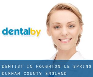 dentist in Houghton-le-Spring (Durham County, England)