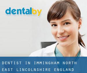 dentist in Immingham (North East Lincolnshire, England)