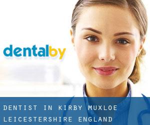 dentist in Kirby Muxloe (Leicestershire, England)