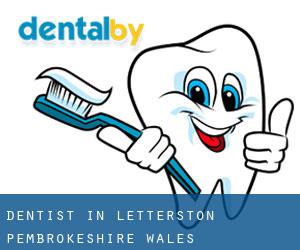 dentist in Letterston (Pembrokeshire, Wales)