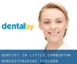 dentist in Little Comberton (Worcestershire, England)