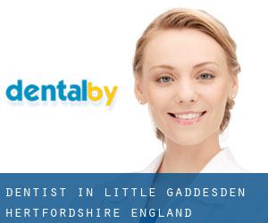 dentist in Little Gaddesden (Hertfordshire, England)