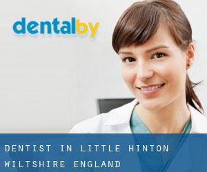 dentist in Little Hinton (Wiltshire, England)