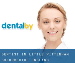 dentist in Little Wittenham (Oxfordshire, England)