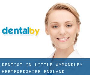 dentist in Little Wymondley (Hertfordshire, England)