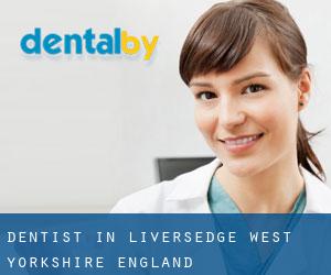 dentist in Liversedge (West Yorkshire, England)