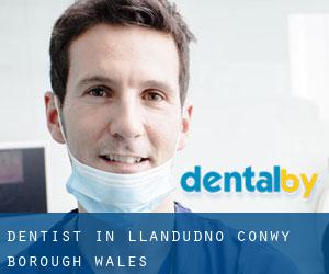 dentist in Llandudno (Conwy (Borough), Wales)
