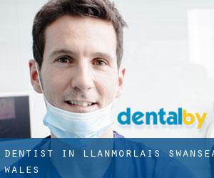dentist in Llanmorlais (Swansea, Wales)