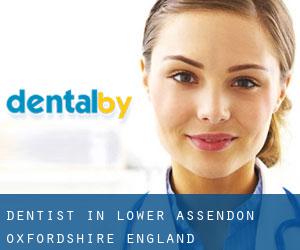 dentist in Lower Assendon (Oxfordshire, England)