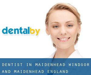 dentist in Maidenhead (Windsor and Maidenhead, England)