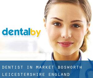 dentist in Market Bosworth (Leicestershire, England)