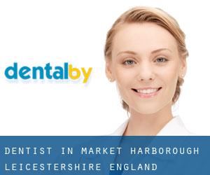 dentist in Market Harborough (Leicestershire, England)