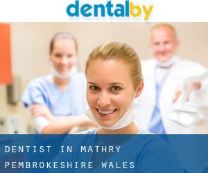 dentist in Mathry (Pembrokeshire, Wales)