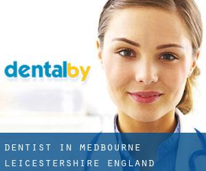 dentist in Medbourne (Leicestershire, England)