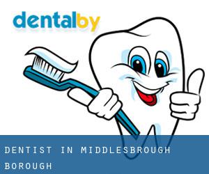 dentist in Middlesbrough (Borough)