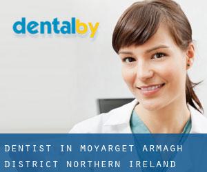 dentist in Moyarget (Armagh District, Northern Ireland)