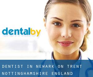 dentist in Newark on Trent (Nottinghamshire, England)