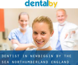 dentist in Newbiggin-by-the-Sea (Northumberland, England)