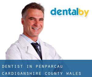 dentist in Penparcau (Cardiganshire County, Wales)